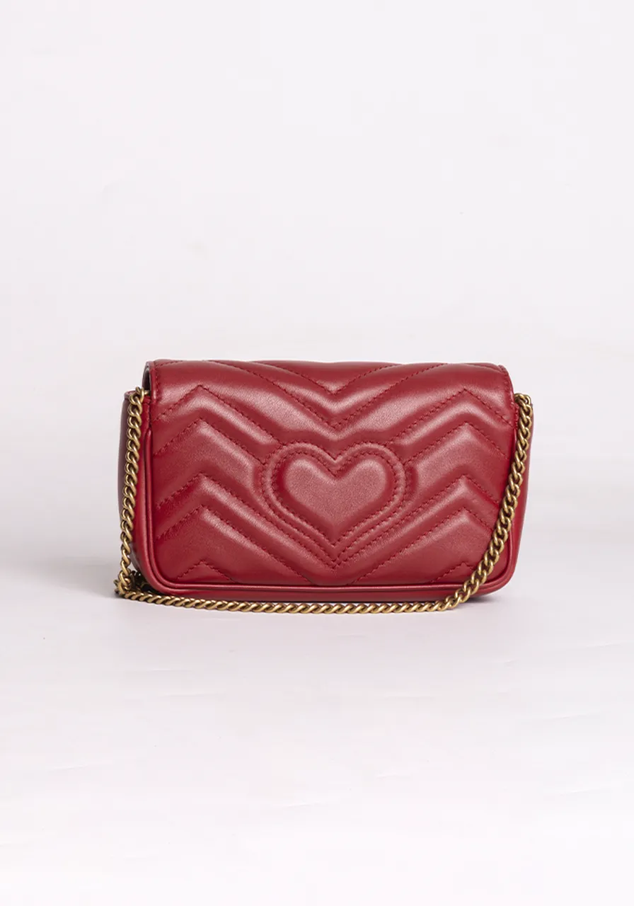 Gucci Mini Marmont 