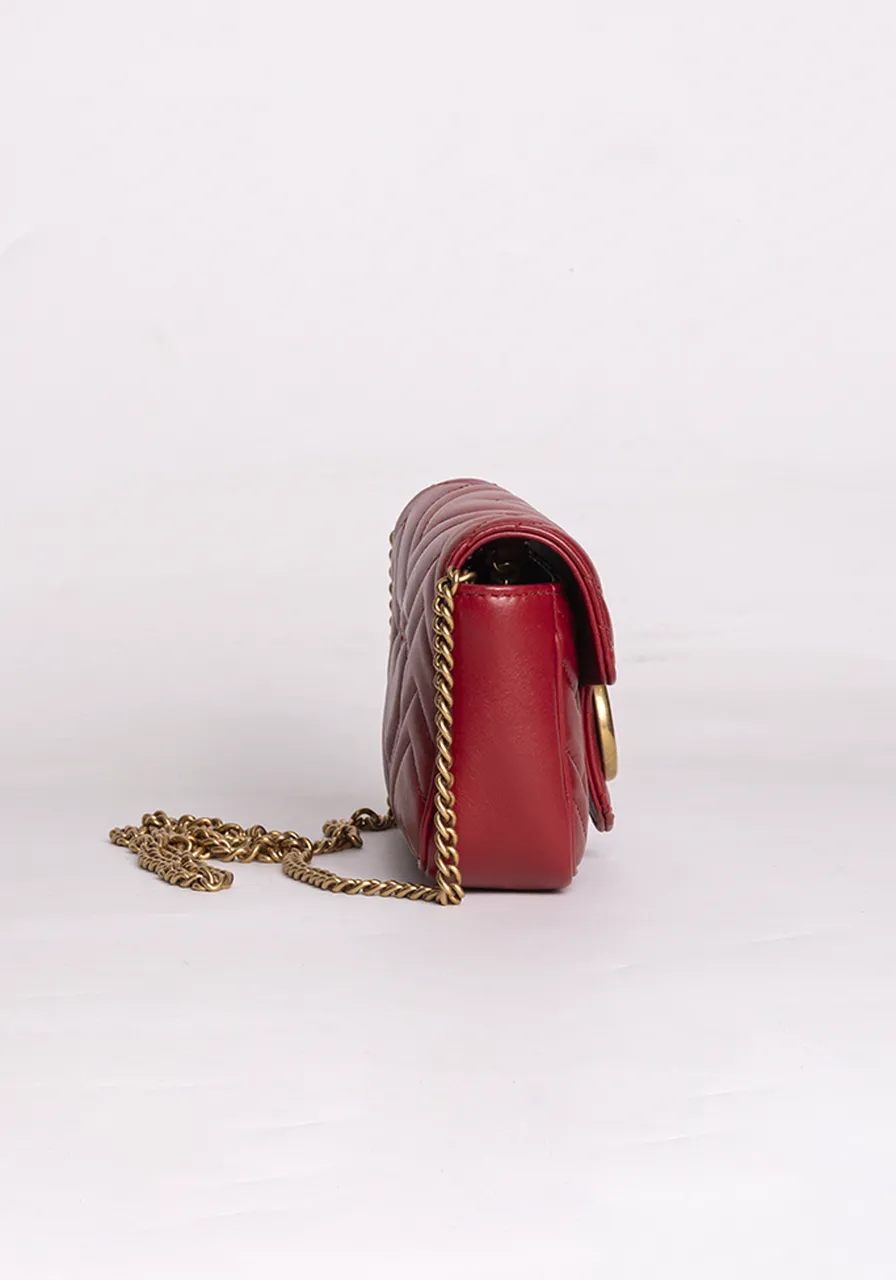 Gucci Mini Marmont 