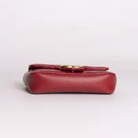 Gucci Mini Marmont  - imagem 8