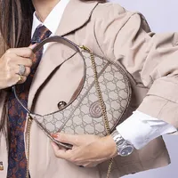 Gucci Supreme Half Moon - imagem 2