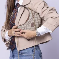 Gucci Supreme Half Moon - imagem 4