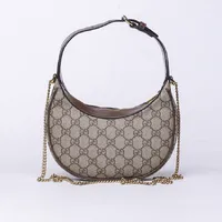Gucci Supreme Half Moon - imagem 6