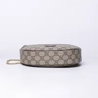 Gucci Supreme Half Moon - imagem 8
