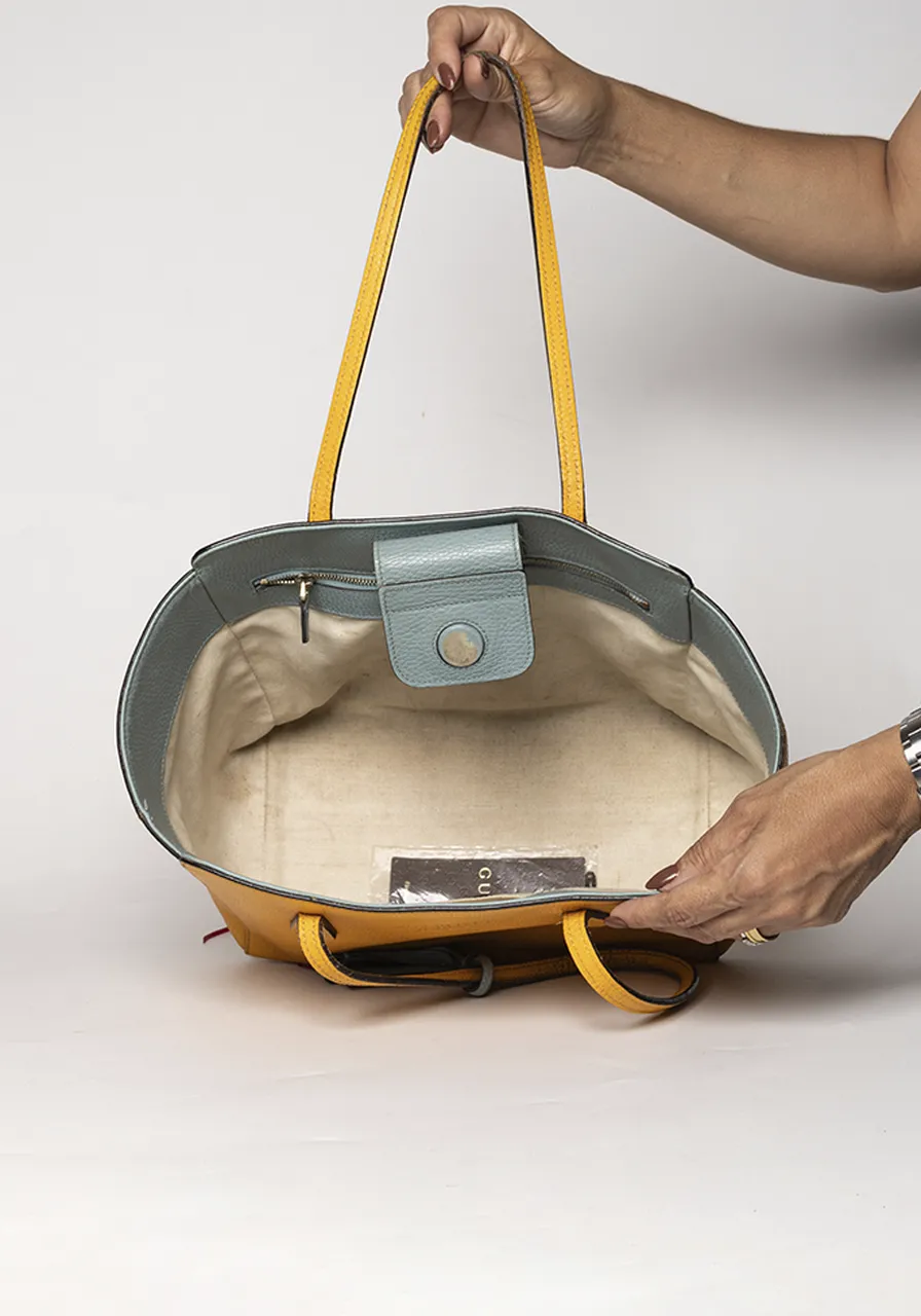 Gucci Swing 