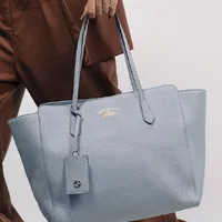 Gucci Swing Tote - imagem 4