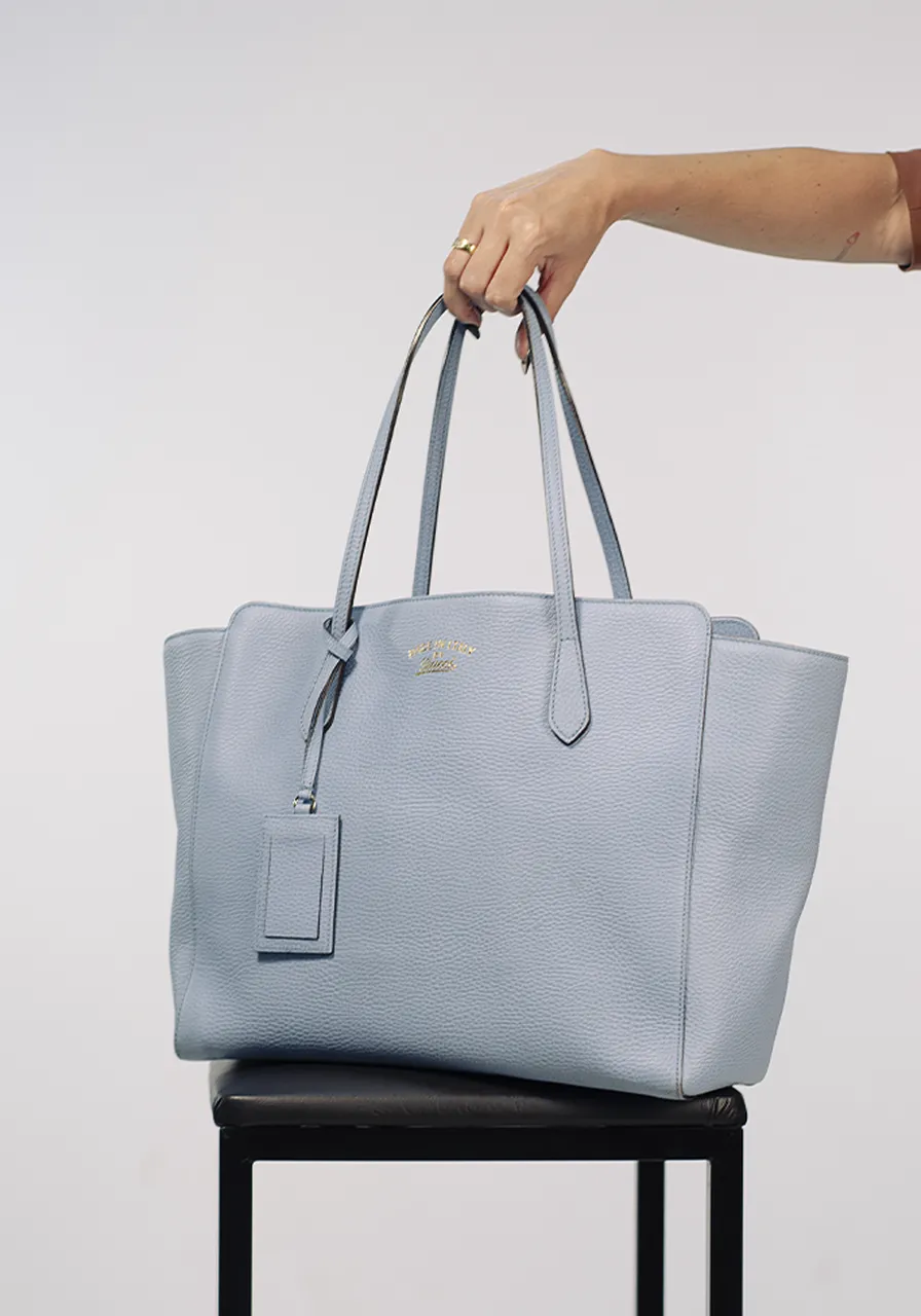 Gucci Swing Tote