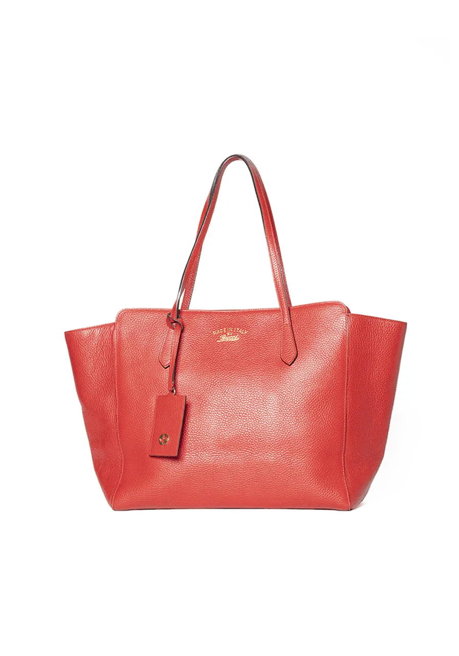Gucci Swing Tote 