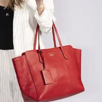 Gucci Swing Tote  - imagem 3