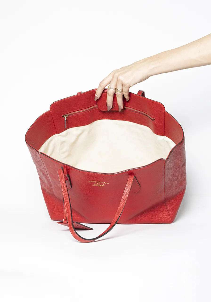 Gucci Swing Tote 