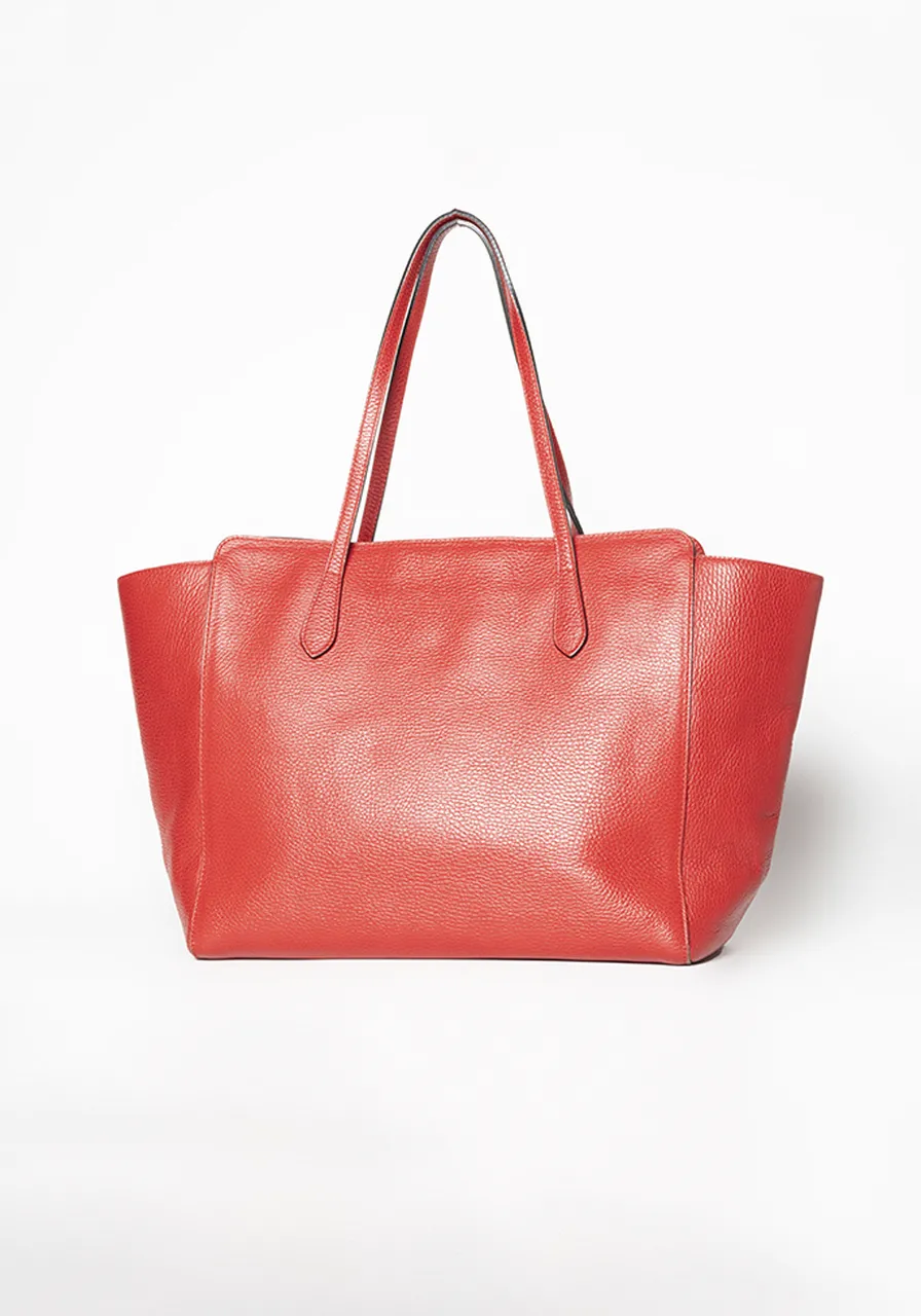 Gucci Swing Tote 