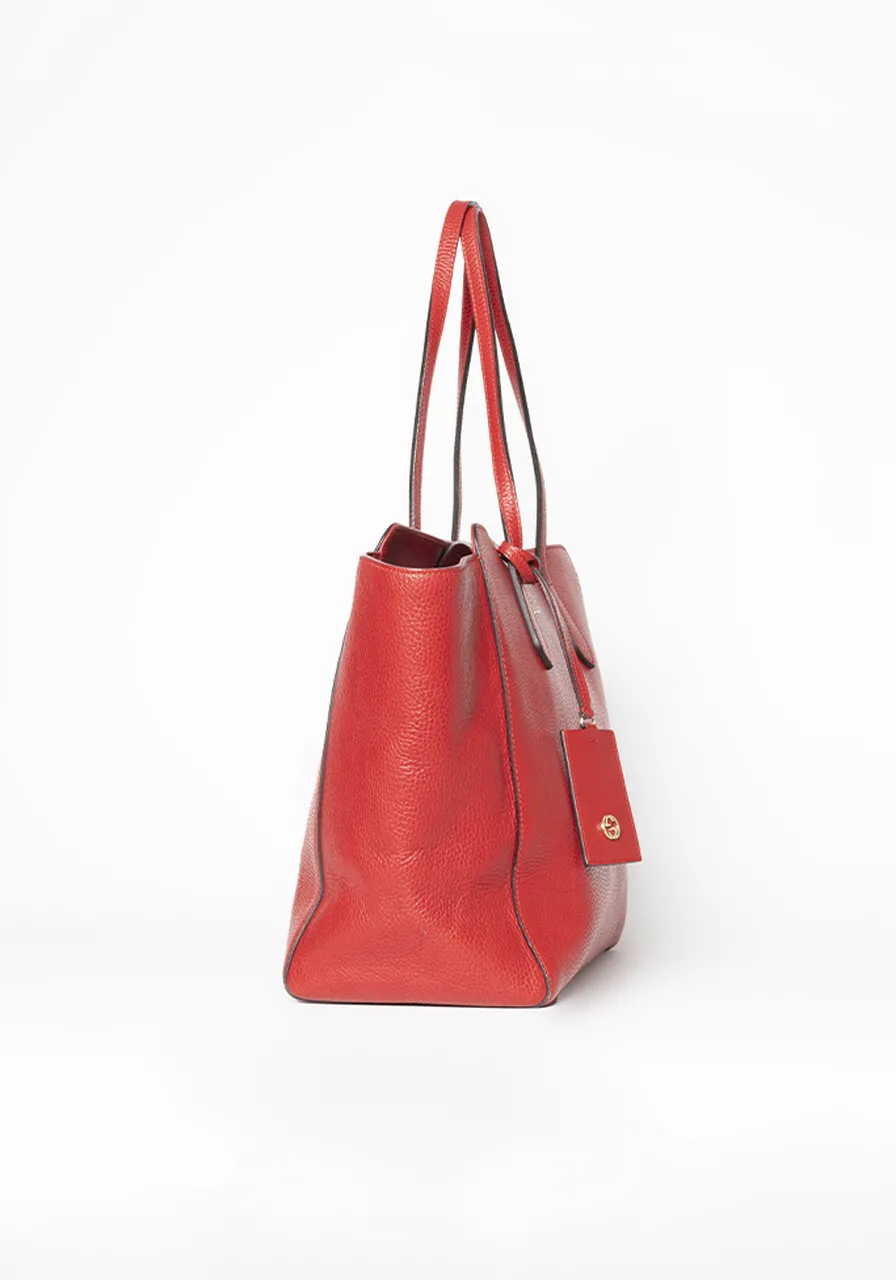 Gucci Swing Tote 