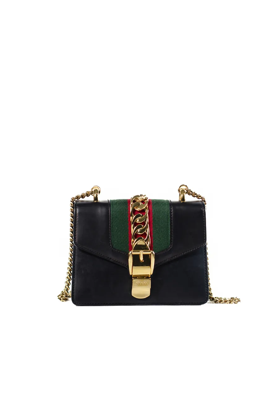 Gucci Sylvie Bag 