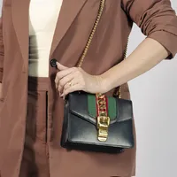 Gucci Sylvie Bag  - imagem 2
