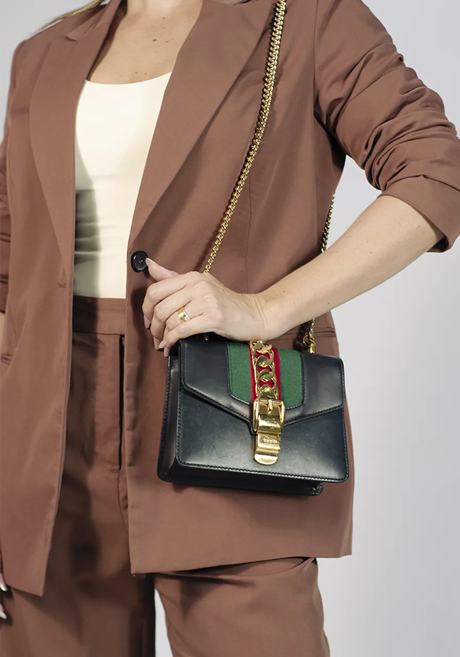 Gucci Sylvie Bag 