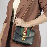 Gucci Sylvie Bag  - imagem 3