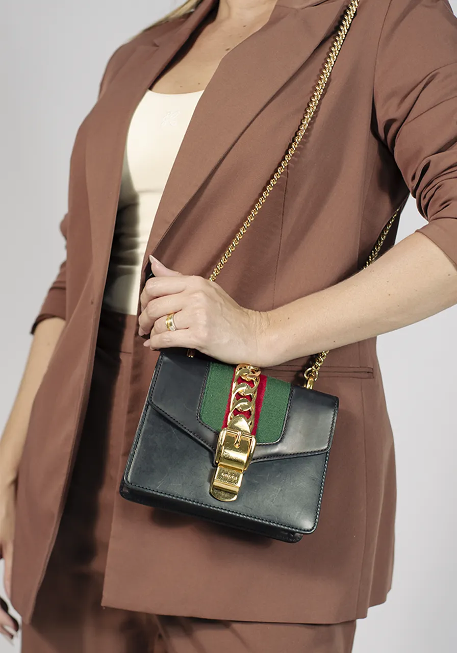 Gucci Sylvie Bag 