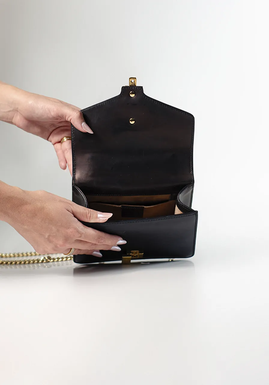 Gucci Sylvie Bag 