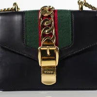 Gucci Sylvie Bag  - imagem 5