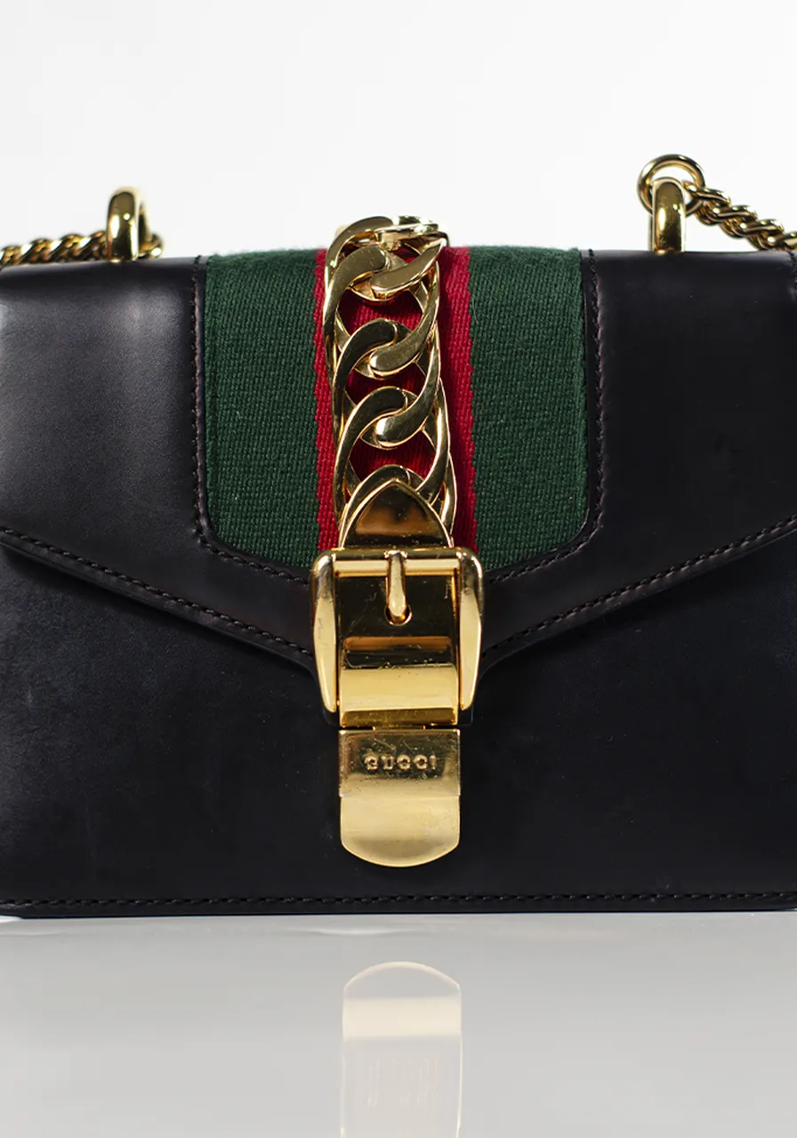 Gucci Sylvie Bag 