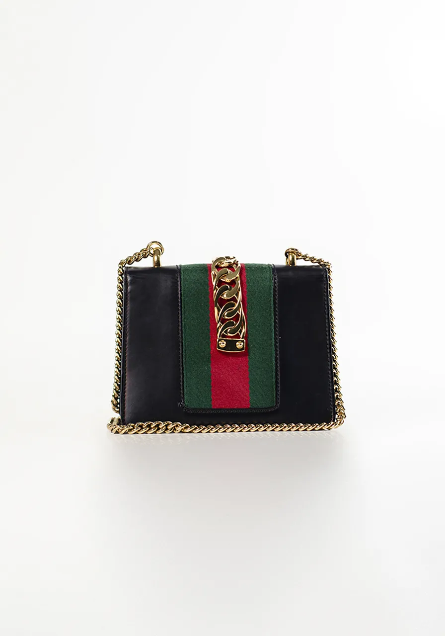 Gucci Sylvie Bag 