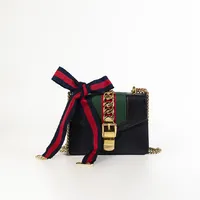 Gucci Sylvie Bag  - imagem 4