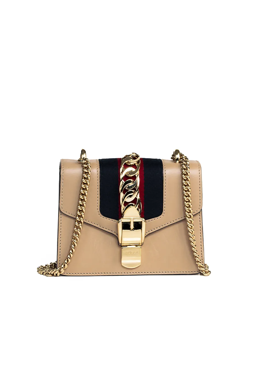 Gucci Sylvie Bege 