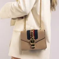 Gucci Sylvie Bege  - imagem 4