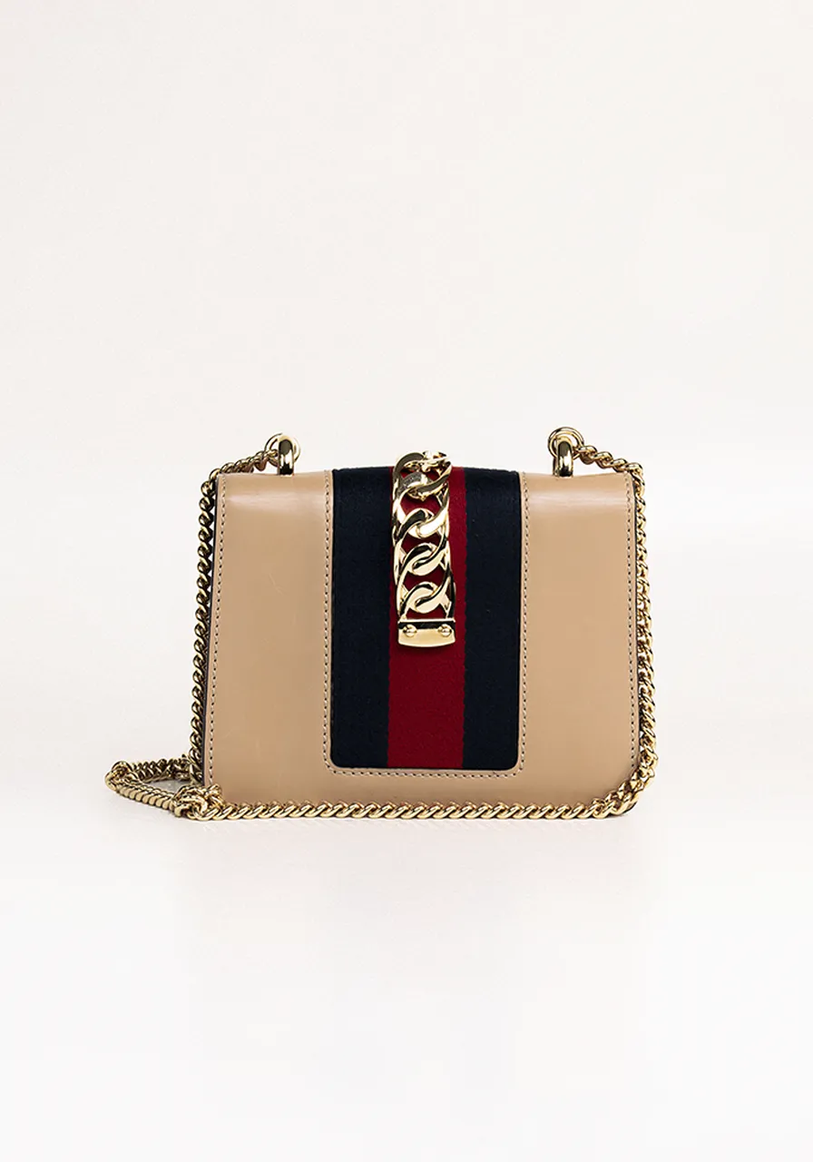 Gucci Sylvie Bege 