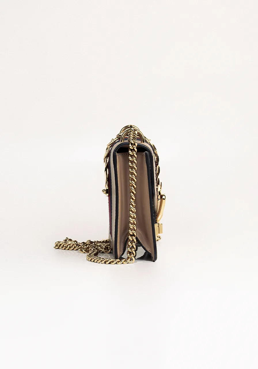 Gucci Sylvie Bege 