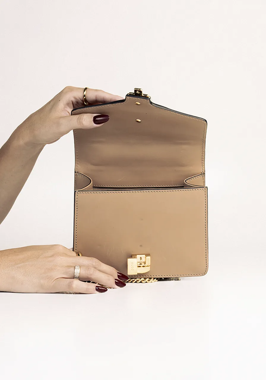Gucci Sylvie Bege 