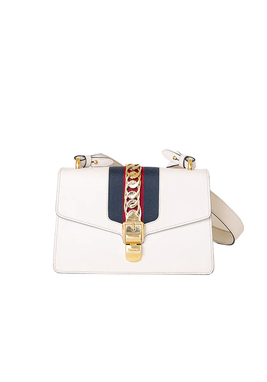 Gucci Sylvie Small 