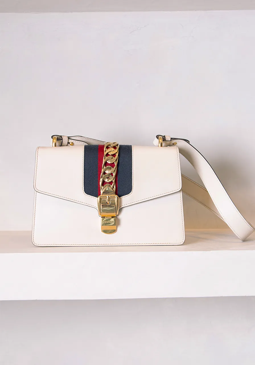 Gucci Sylvie Small 