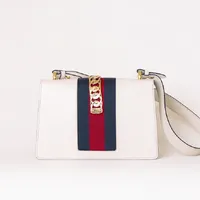 Gucci Sylvie Small  - imagem 4