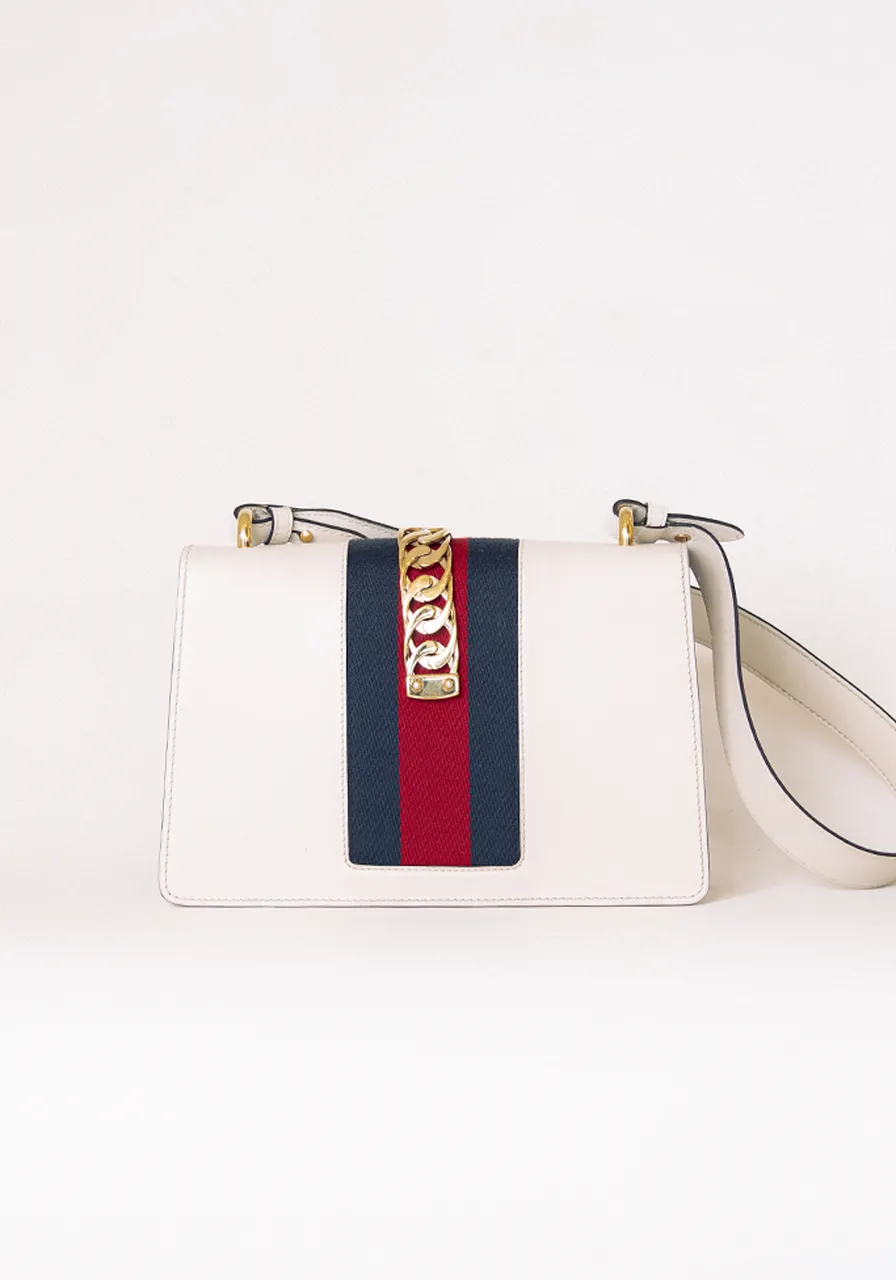 Gucci Sylvie Small 