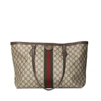 Gucci Tote GG Supreme - imagem 1