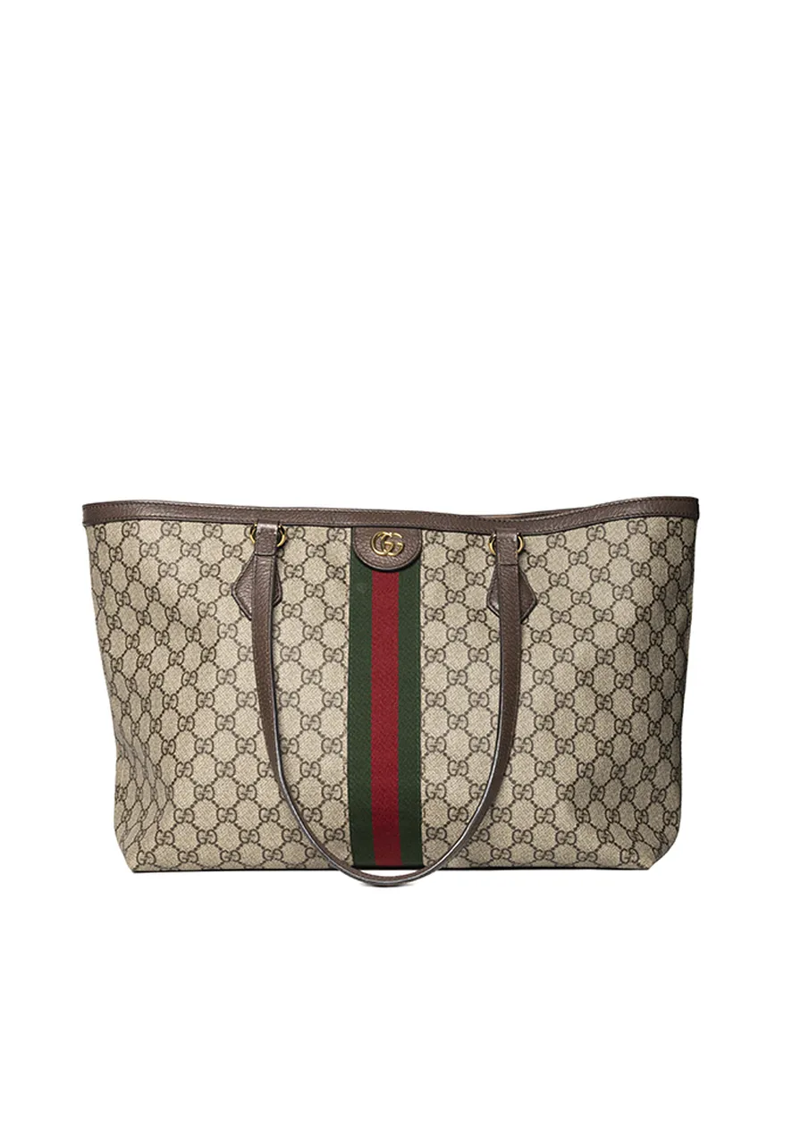 Gucci Tote GG Supreme