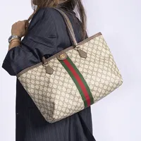 Gucci Tote GG Supreme - imagem 4
