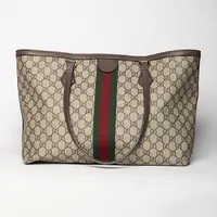 Gucci Tote GG Supreme - imagem 7