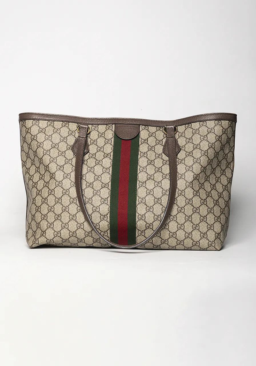 Gucci Tote GG Supreme