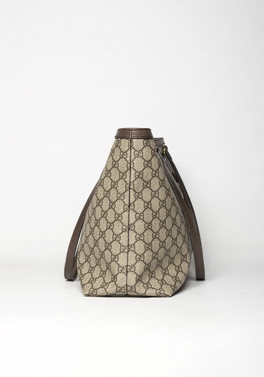 Gucci Tote GG Supreme