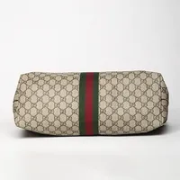 Gucci Tote GG Supreme - imagem 9