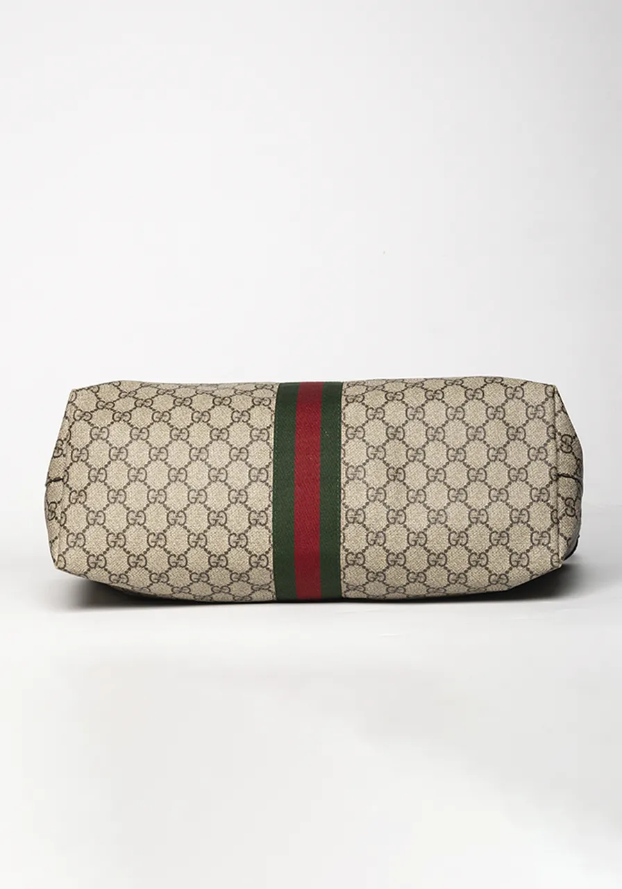Gucci Tote GG Supreme