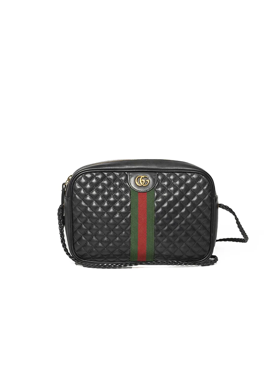 Gucci Trapuntata Web 