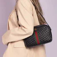 Gucci Trapuntata Web  - imagem 3