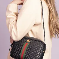 Gucci Trapuntata Web  - imagem 4