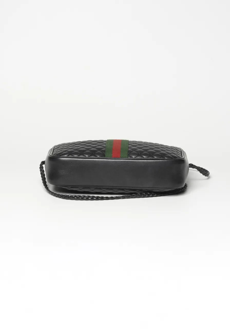 Gucci Trapuntata Web 