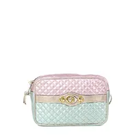 Gucci Trapuntata Zumi Bag  - imagem 1