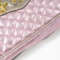 Gucci Trapuntata Zumi Bag  - imagem 2