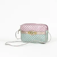 Gucci Trapuntata Zumi Bag  - imagem 3