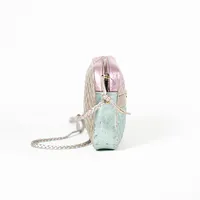 Gucci Trapuntata Zumi Bag  - imagem 6